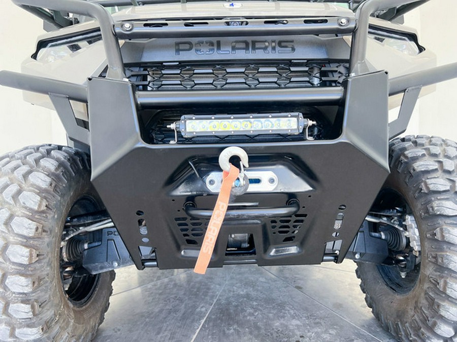 2024 Polaris Ranger XP 1000 NorthStar Edition Ultimate