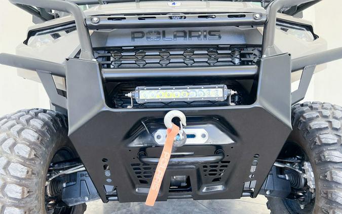 2024 Polaris Ranger XP 1000 NorthStar Edition Ultimate