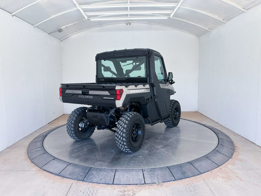 2024 Polaris Ranger XP 1000 NorthStar Edition Ultimate