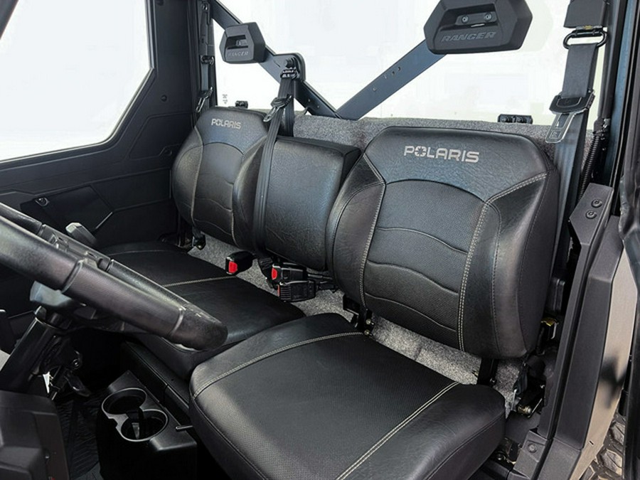 2024 Polaris Ranger XP 1000 NorthStar Edition Ultimate