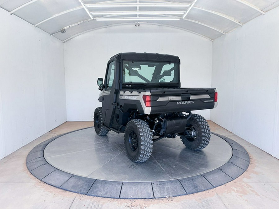 2024 Polaris Ranger XP 1000 NorthStar Edition Ultimate