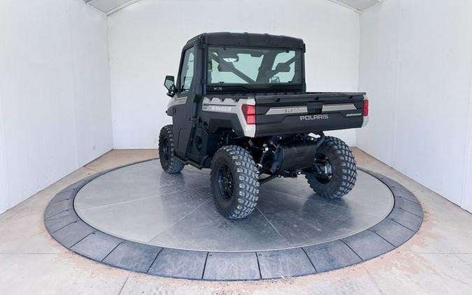 2024 Polaris Ranger XP 1000 NorthStar Edition Ultimate