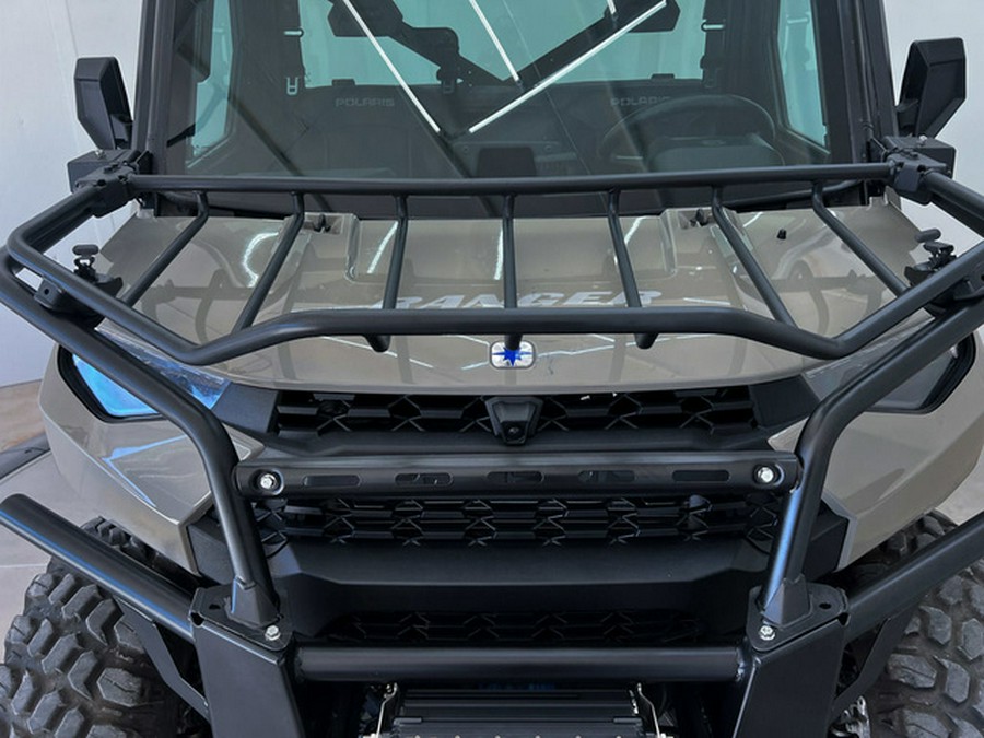 2024 Polaris Ranger XP 1000 NorthStar Edition Ultimate