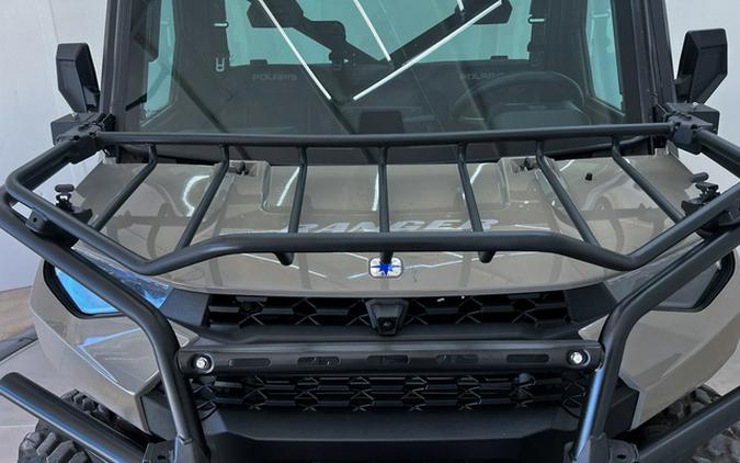 2024 Polaris Ranger XP 1000 NorthStar Edition Ultimate