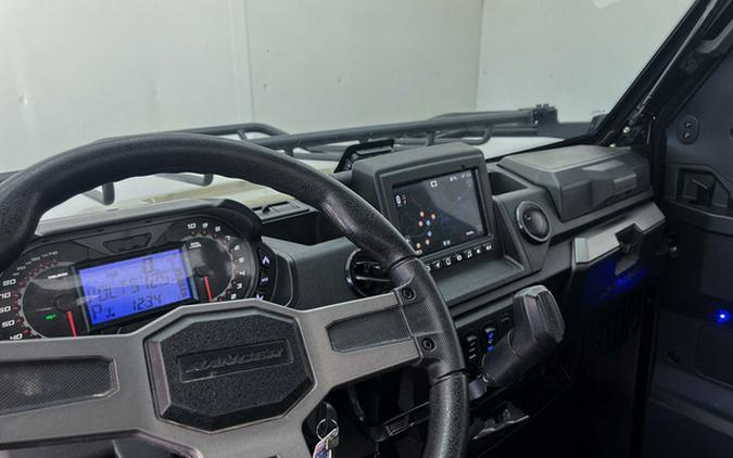 2024 Polaris Ranger XP 1000 NorthStar Edition Ultimate