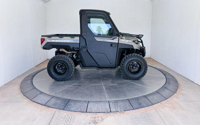 2024 Polaris Ranger XP 1000 NorthStar Edition Ultimate