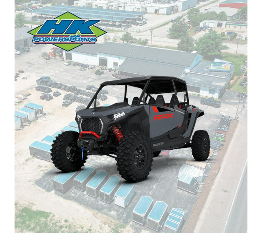2026 Polaris® RZR XP 4 1000 Ultimate