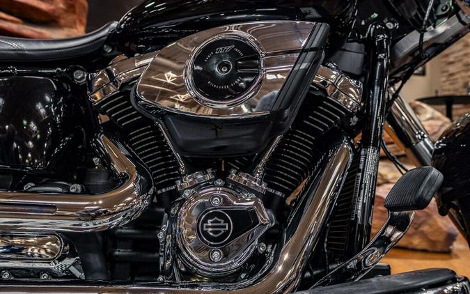 2025 Harley-Davidson Fat Boy