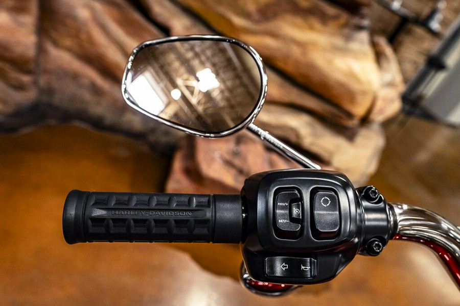 2025 Harley-Davidson Fat Boy