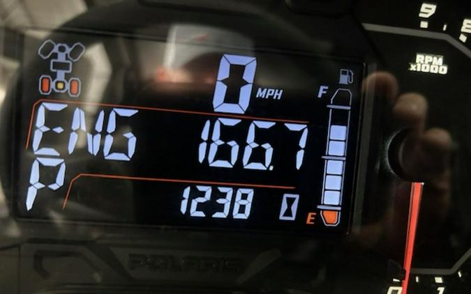 2024 Polaris® Ranger Crew XD 1500 NorthStar Edition Ultimate