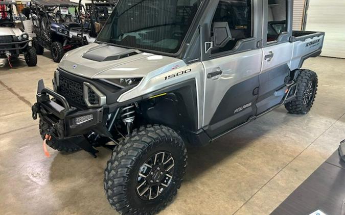 2024 Polaris® Ranger Crew XD 1500 NorthStar Edition Ultimate