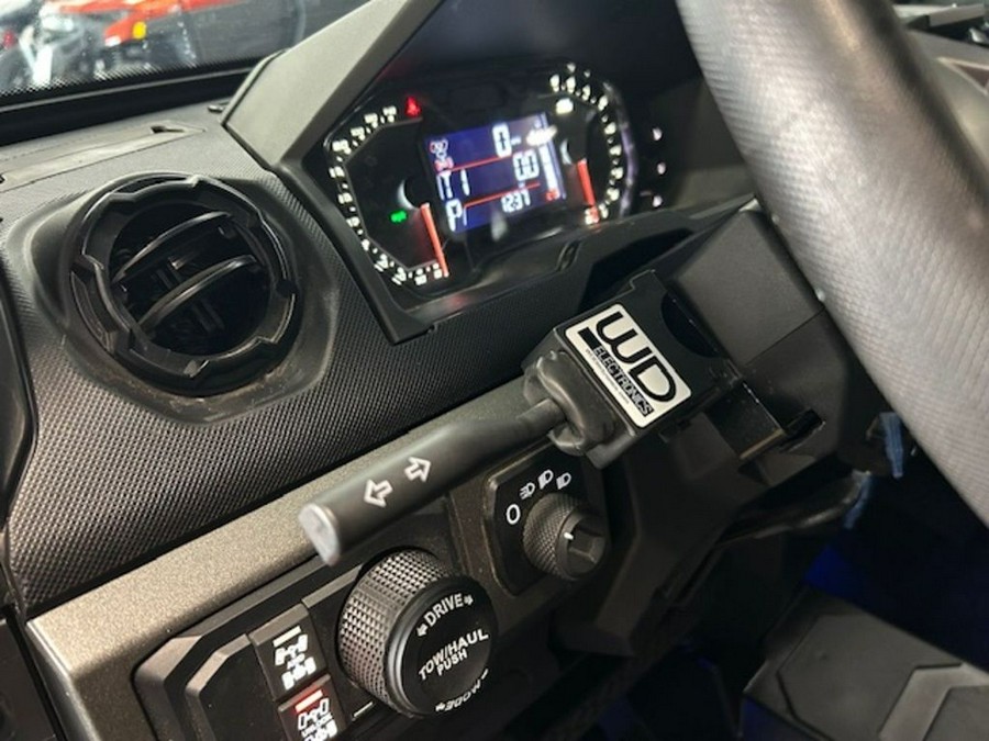 2024 Polaris® Ranger Crew XD 1500 NorthStar Edition Ultimate