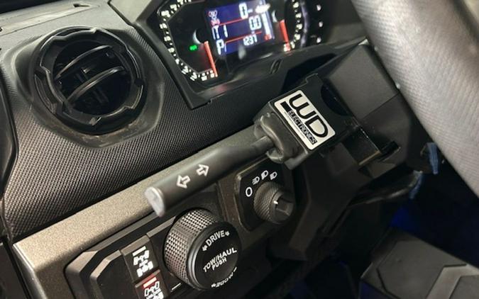 2024 Polaris® Ranger Crew XD 1500 NorthStar Edition Ultimate