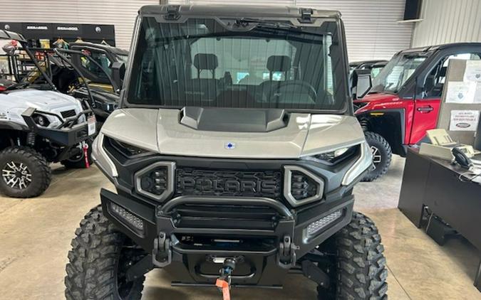 2024 Polaris® Ranger Crew XD 1500 NorthStar Edition Ultimate