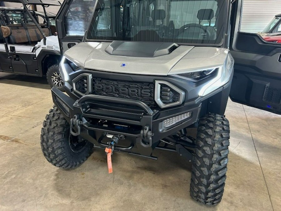 2024 Polaris® Ranger Crew XD 1500 NorthStar Edition Ultimate