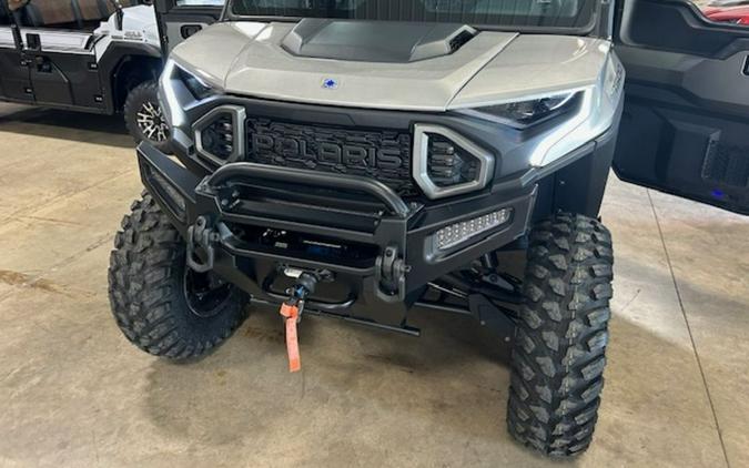 2024 Polaris® Ranger Crew XD 1500 NorthStar Edition Ultimate