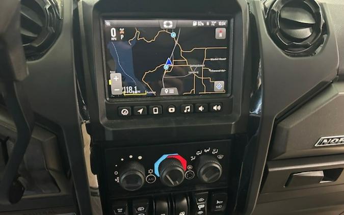 2024 Polaris® Ranger Crew XD 1500 NorthStar Edition Ultimate