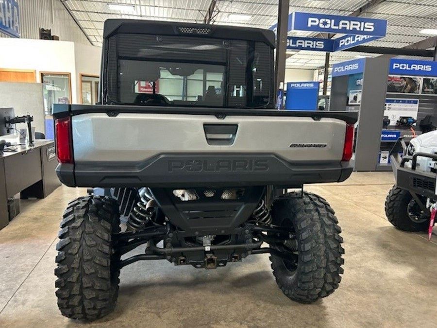 2024 Polaris® Ranger Crew XD 1500 NorthStar Edition Ultimate