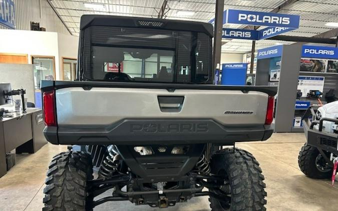 2024 Polaris® Ranger Crew XD 1500 NorthStar Edition Ultimate