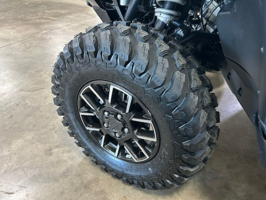 2024 Polaris® Ranger Crew XD 1500 NorthStar Edition Ultimate