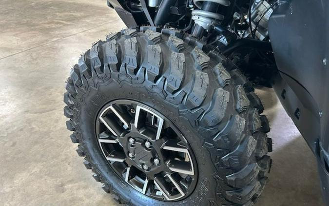 2024 Polaris® Ranger Crew XD 1500 NorthStar Edition Ultimate