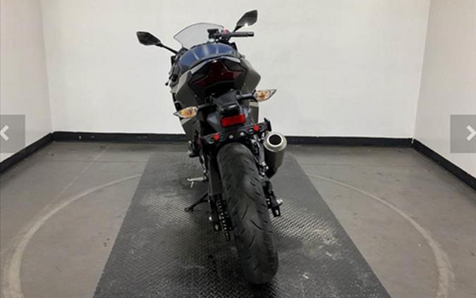 2023 Kawasaki Ninja 400 ABS