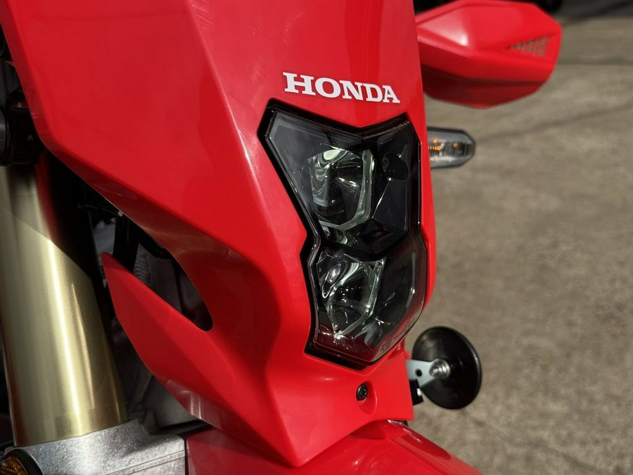 2026 Honda® CRF450RL