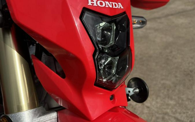 2026 Honda® CRF450RL