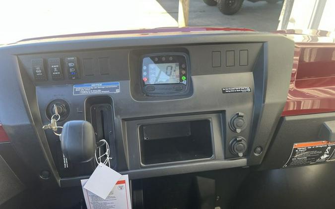 2026 Kawasaki Mule PRO-FXT 820 EPS