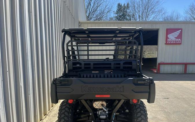 2026 Kawasaki Mule PRO-FXT 820 EPS