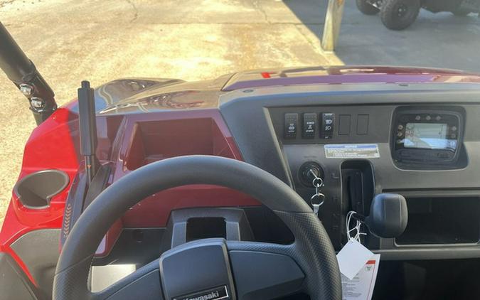 2026 Kawasaki Mule PRO-FXT 820 EPS