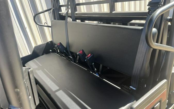 2026 Kawasaki Mule PRO-FXT 820 EPS