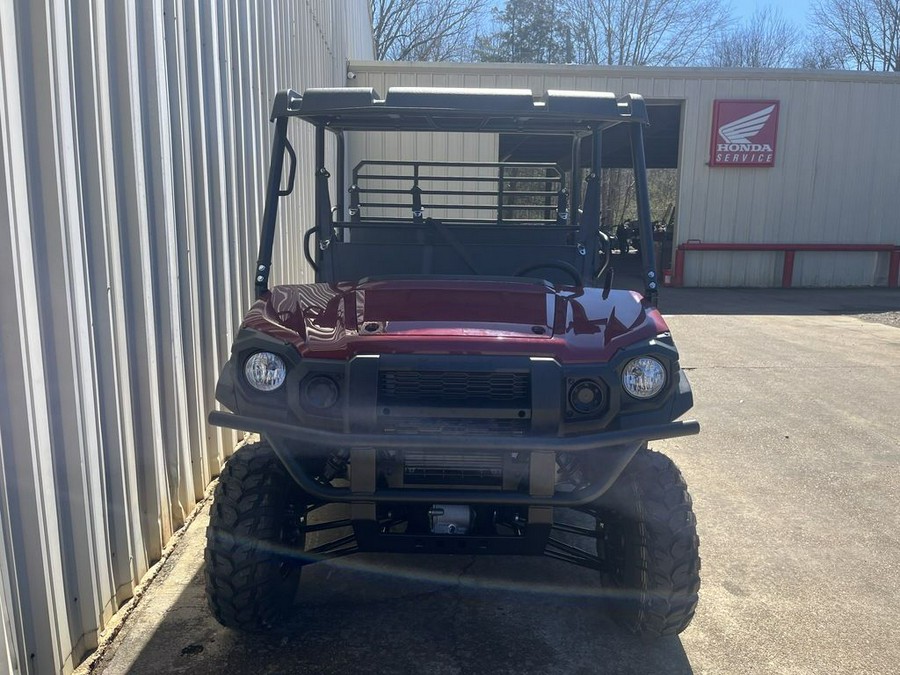 2026 Kawasaki Mule PRO-FXT 820 EPS