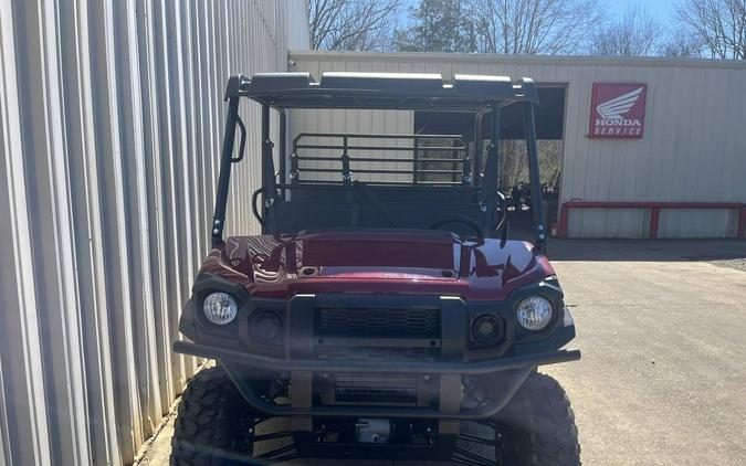 2026 Kawasaki Mule PRO-FXT 820 EPS