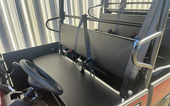 2026 Kawasaki Mule PRO-FXT 820 EPS