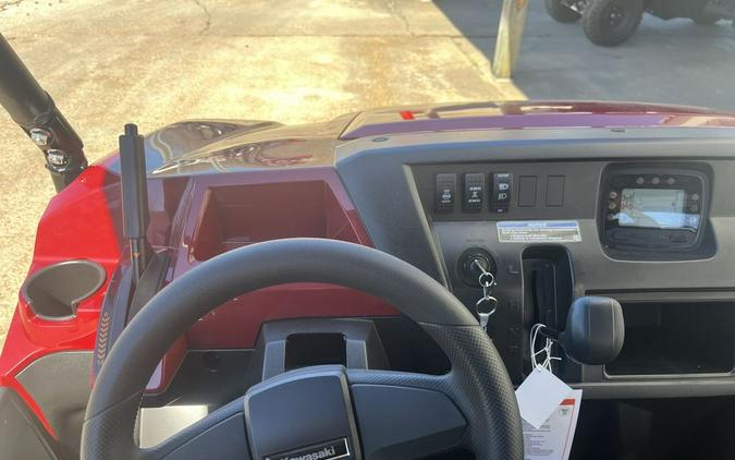 2026 Kawasaki Mule PRO-FXT 820 EPS