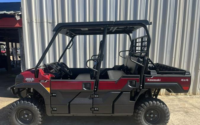 2026 Kawasaki Mule PRO-FXT 820 EPS
