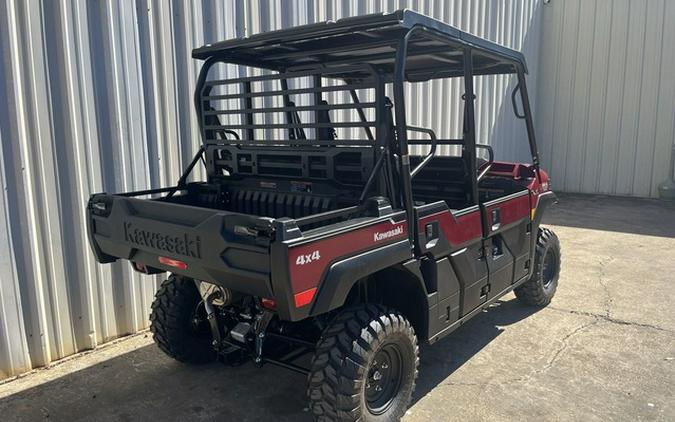 2026 Kawasaki Mule PRO-FXT 820 EPS