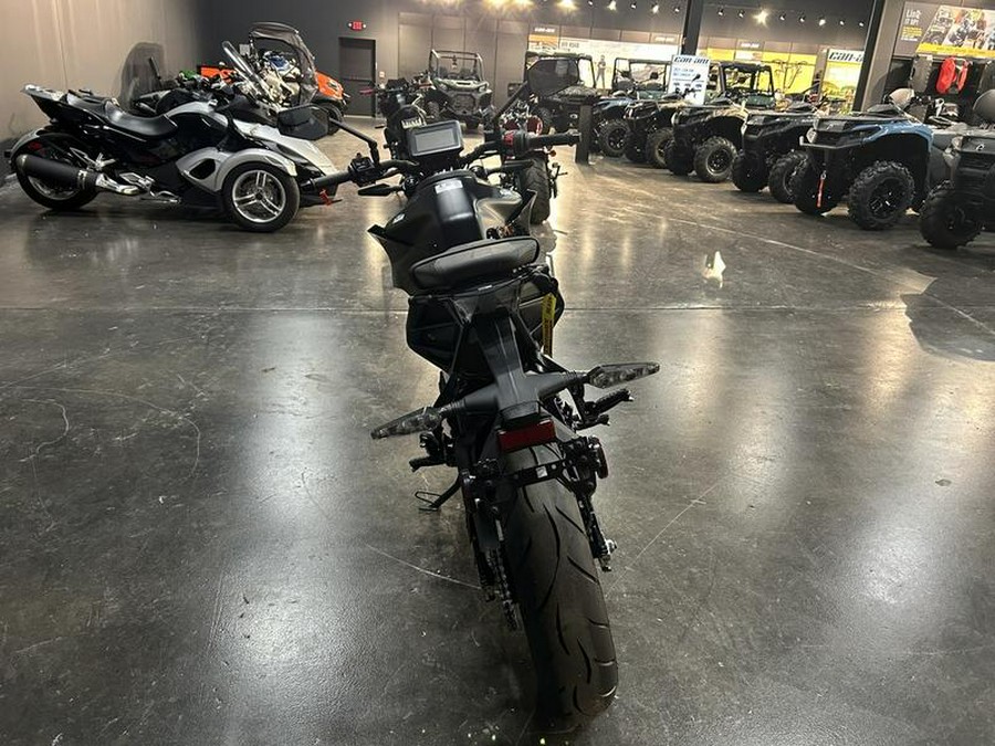 2026 KTM DUKE 250