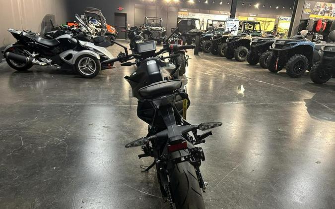 2026 KTM DUKE 250
