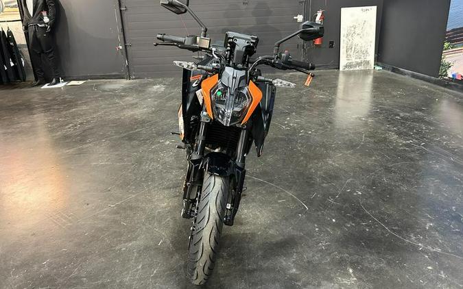 2026 KTM DUKE 250
