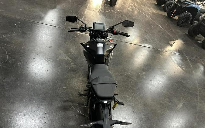 2026 KTM DUKE 250