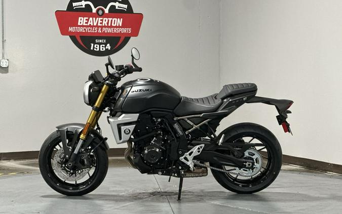 2026 Suzuki GSX 8T