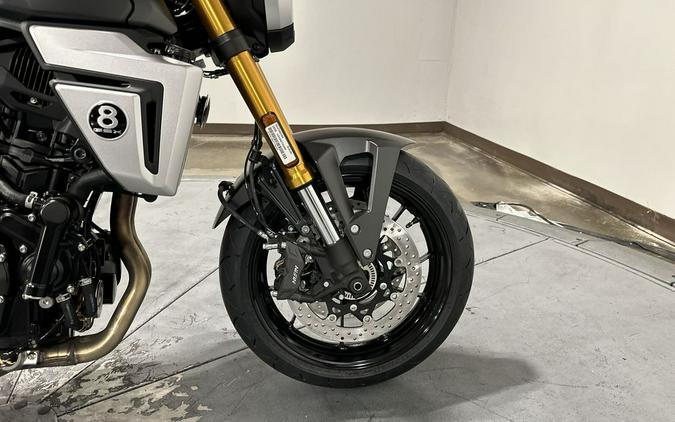 2026 Suzuki GSX 8T