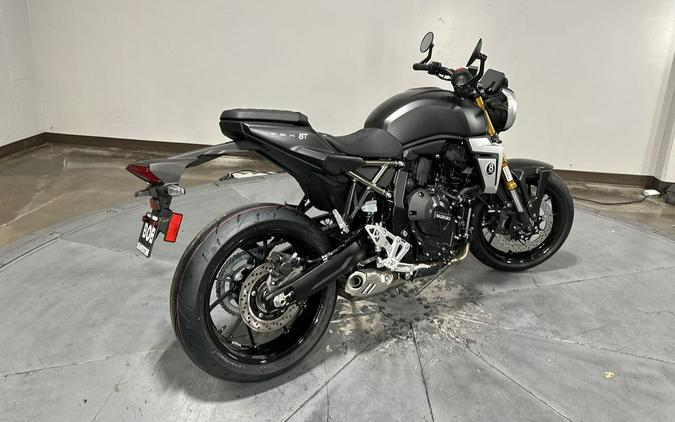 2026 Suzuki GSX 8T