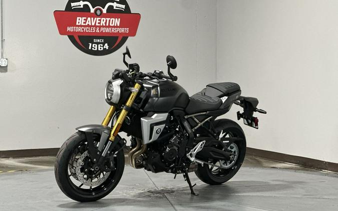 2026 Suzuki GSX 8T