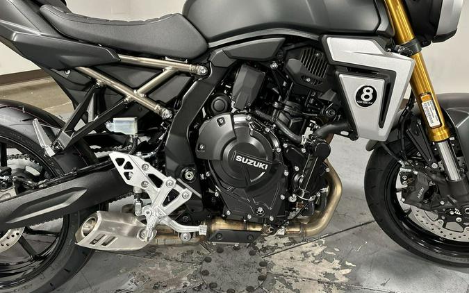 2026 Suzuki GSX 8T
