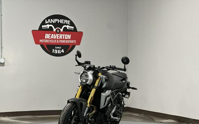 2026 Suzuki GSX 8T