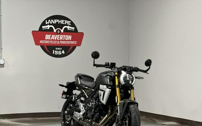 2026 Suzuki GSX 8T