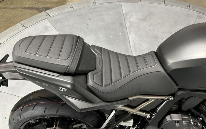 2026 Suzuki GSX 8T